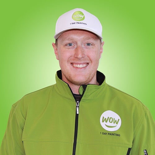 Painters in Chilliwack Abbotsford Maple Ridge WOW 1 DAY PAINTING